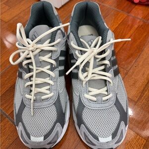 adidas responseCL Metal gray